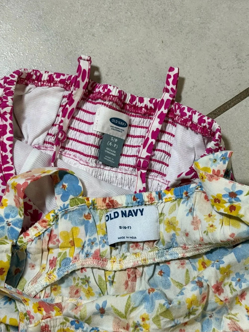 Old Navy old navy